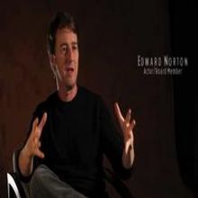 STAGE TUBE: Norton, Hawke, Kushner & More Launch 'Signature Stories' Video Series